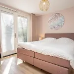 Prázdninový dům Het Mienterbos De Koog (Texel)