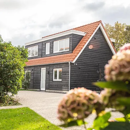 Het Mienterbos Holiday home De Koog (Texel)