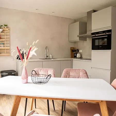 Tatil Evi Het Mienterbos *
