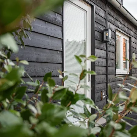 Het Mienterbos De Koog (Texel)