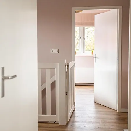 Ferienhaus Het Mienterbos De Koog (Texel)