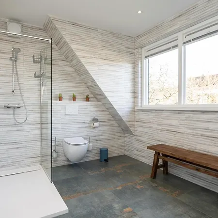 Het Mienterbos Tatil Evi