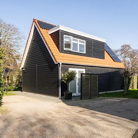 Het Mienterbos Tatil Evi *