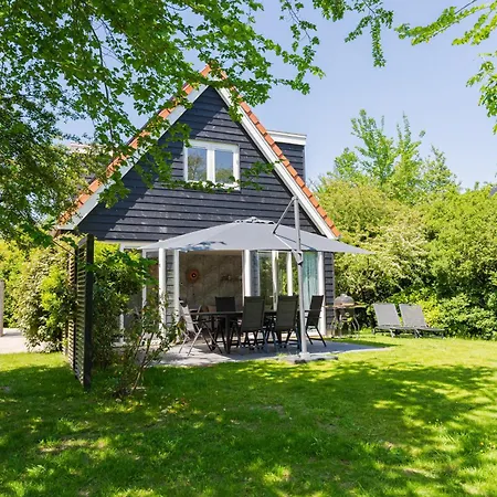 Het Mienterbos De Koog (Texel)