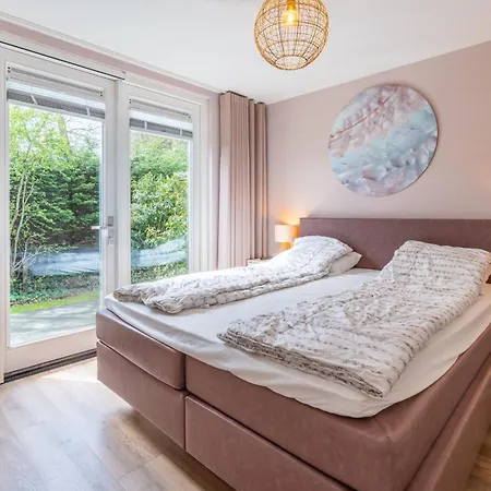 Het Mienterbos Vakantiehuis De Koog (Texel)