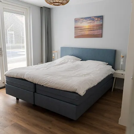 Vakantiehuis Het Mienterbos De Koog (Texel)