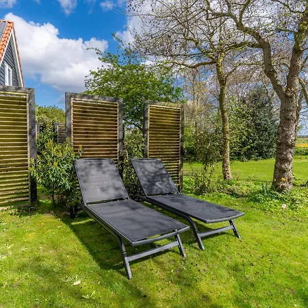 Prázdninový dům Het Mienterbos