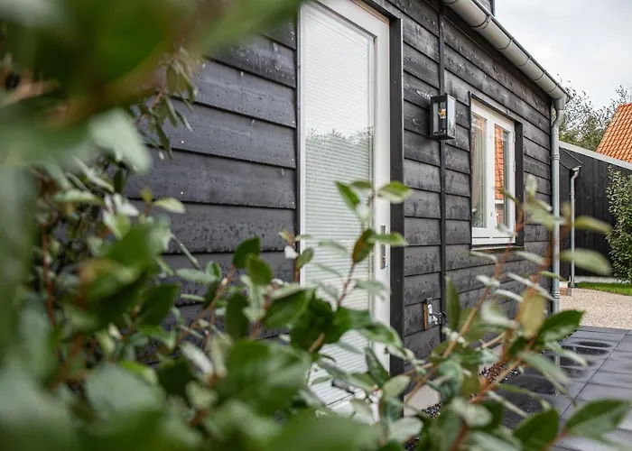 Het Mienterbos 데쿠크