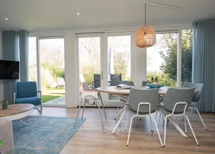 Het Mienterbos 펜션 *