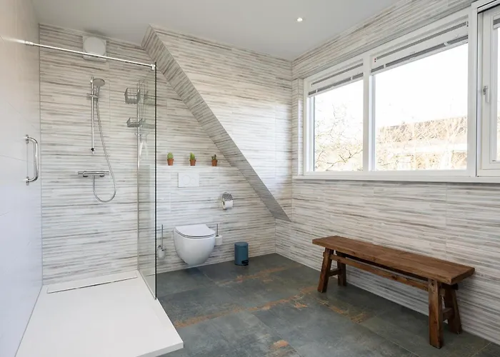 Het Mienterbos 펜션