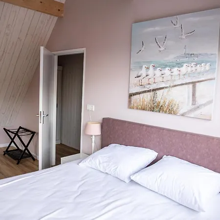 Het Mienterbos De Koog