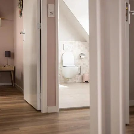 Het Mienterbos De Koog