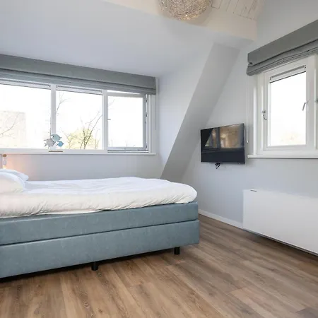 Het Mienterbos Vakantiehuis De Koog (Texel)