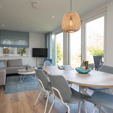 Vakantiehuis Het Mienterbos