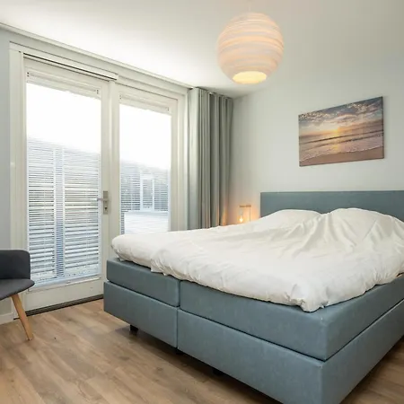 Vakantiehuis Het Mienterbos De Koog (Texel)