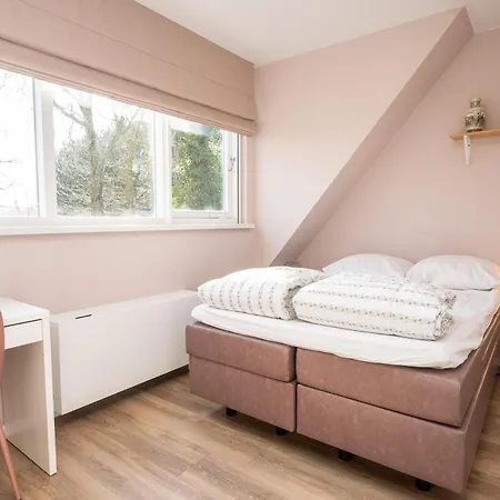 Het Mienterbos * De Koog (Texel)