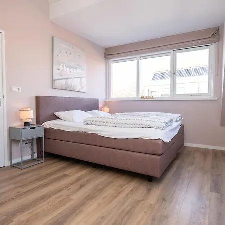 Vakantiehuis Het Mienterbos *