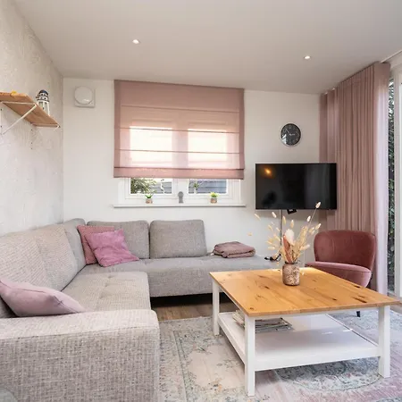 Het Mienterbos Vakantiehuis De Koog (Texel)