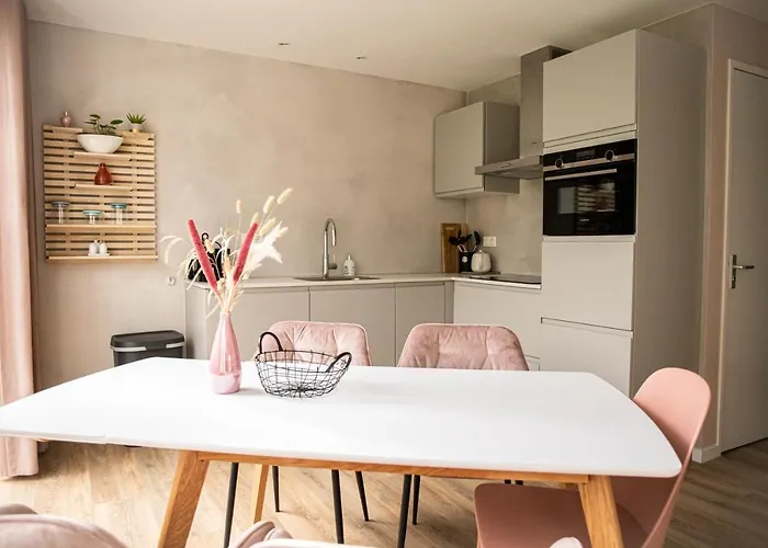 Vakantiehuis Het Mienterbos *