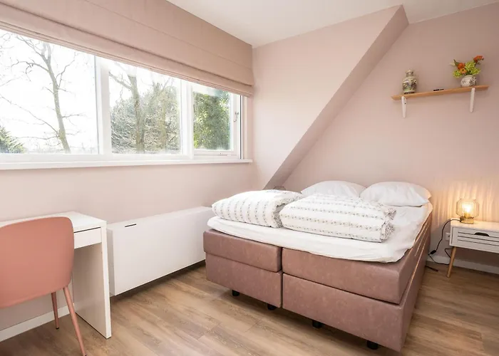 Het Mienterbos * De Koog (Texel)