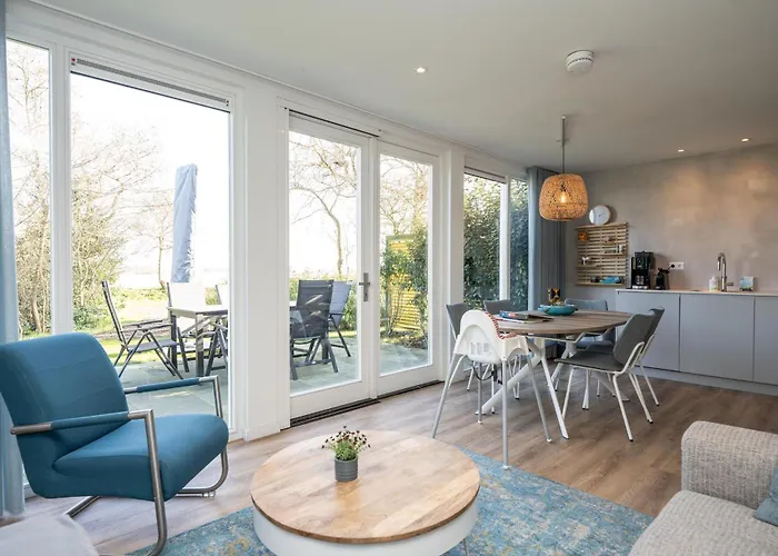 Het Mienterbos De Koog (Texel)